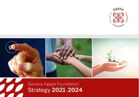 GAF Strategy 2021-2024