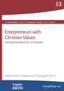 China Christian 3: Entrepreneurs with Christian Values.