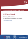 China Christian 5: Enlarged version: Faith at Work.
