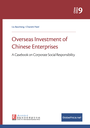 CHINA ETHICS 9: Overseas Investment of Chinese Enterprises