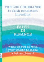 2017 Archive: Faith in Finance meeting launched Zug Guidelines to faith-consistent investing