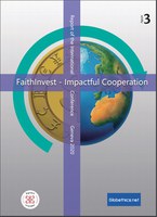 大爱系列3: 信仰投资：影响力合作，2020年圣商大会报告（英语）